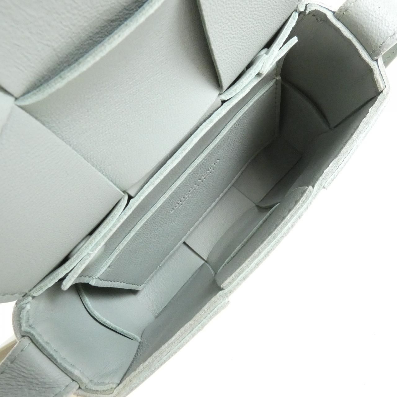 Bottega Veneta Shoulder — view 9
