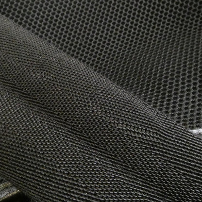 Fendi Strike Backpack Silver — view 9