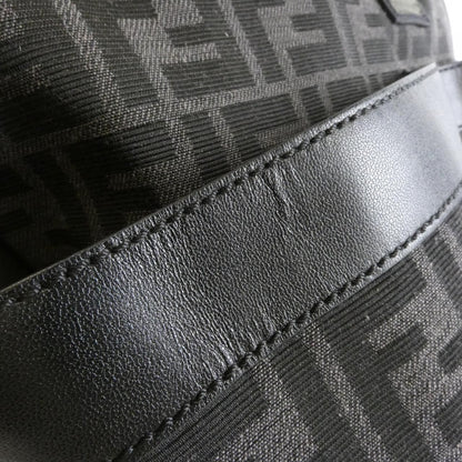 Fendi Strike Backpack Silver — view 4