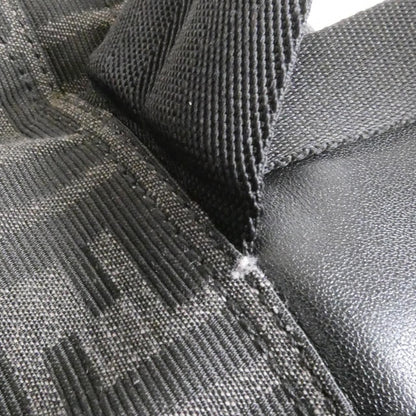 Fendi Strike Backpack Silver — view 6
