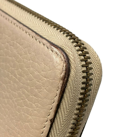 Louis Vuitton L-shaped Zipper Wallet Portefeuille Comet Taurillon — view 8