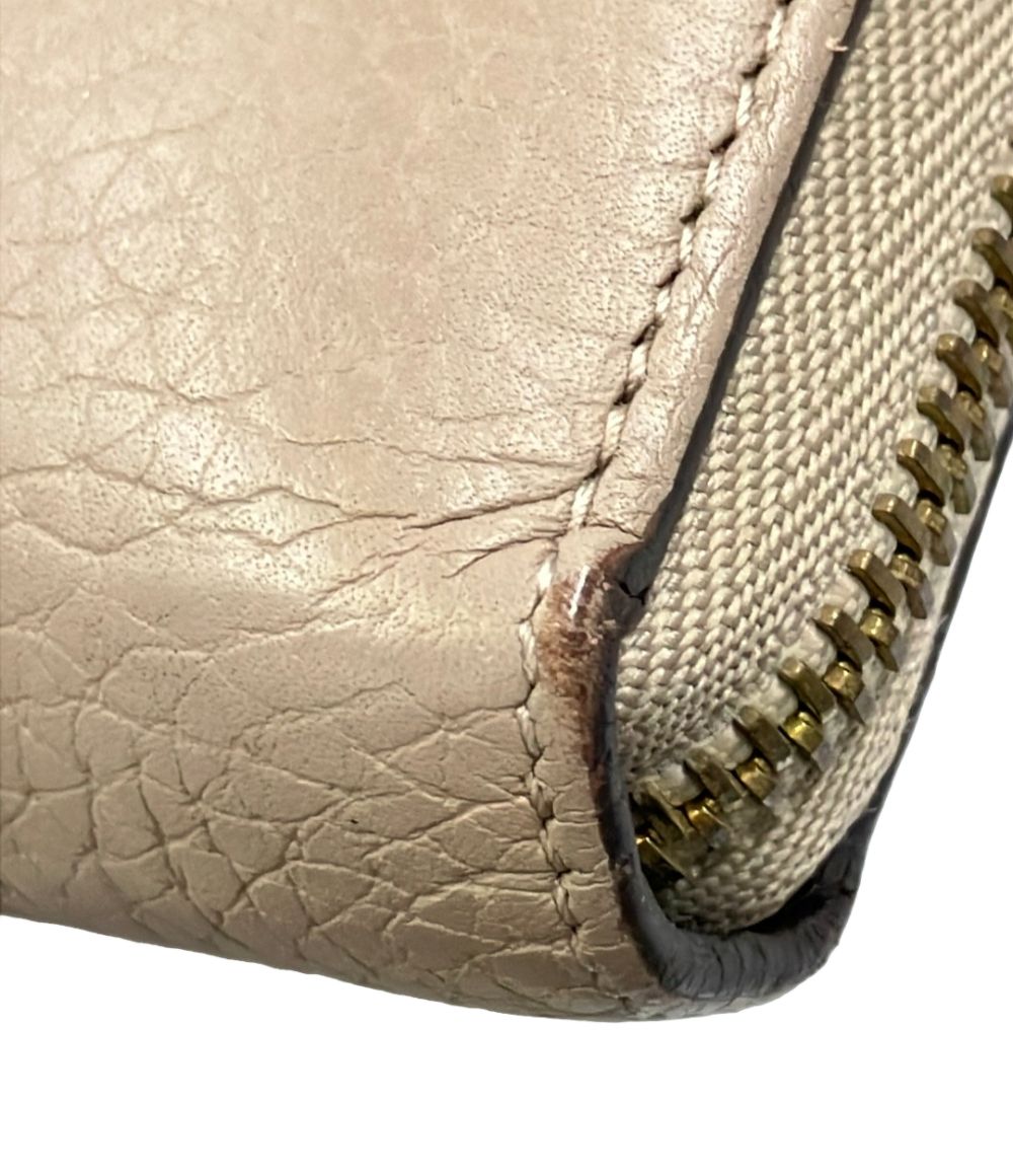 Louis Vuitton L-shaped Zipper Wallet Portefeuille Comet Taurillon — view 7