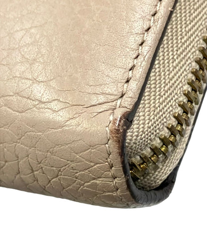 Louis Vuitton L-shaped Zipper Wallet Portefeuille Comet Taurillon — view 7