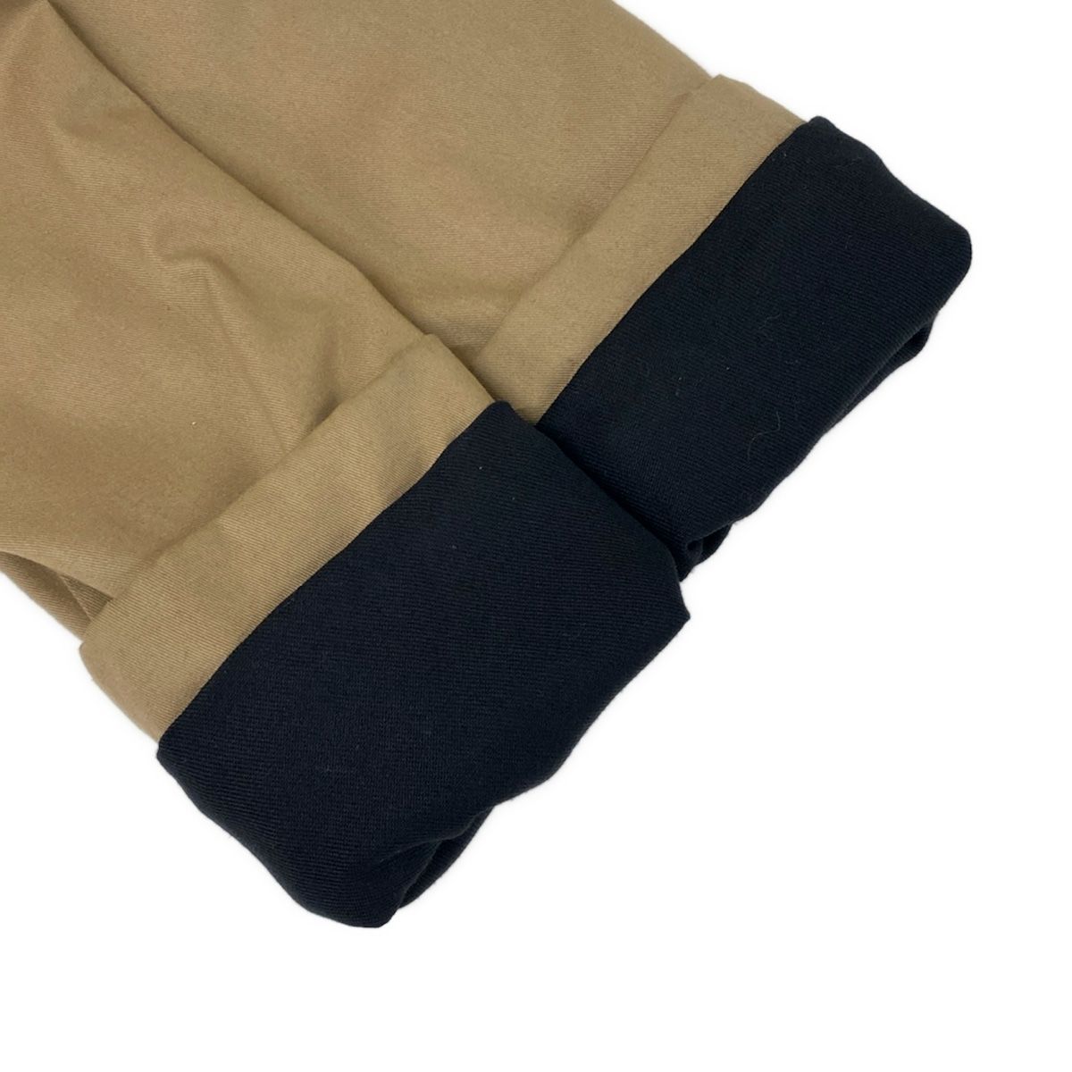 Saint Laurent Paris Trench Coat 34 S Beige Cotton — view 7