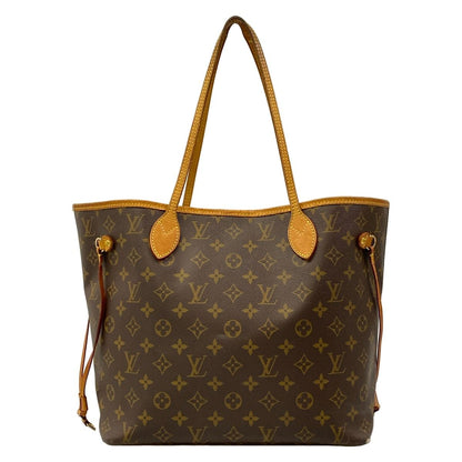 Louis Vuitton Tote Neverfull Beige