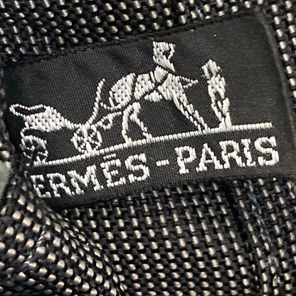 Hermes Tote Her Line PM Gray Vintage — view 8