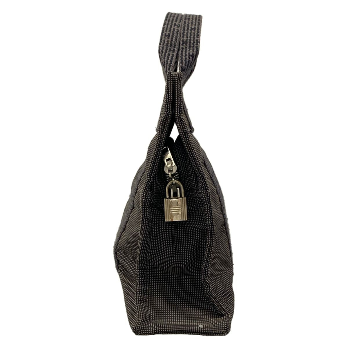 Hermes Tote Her Line PM Gray Vintage — view 4