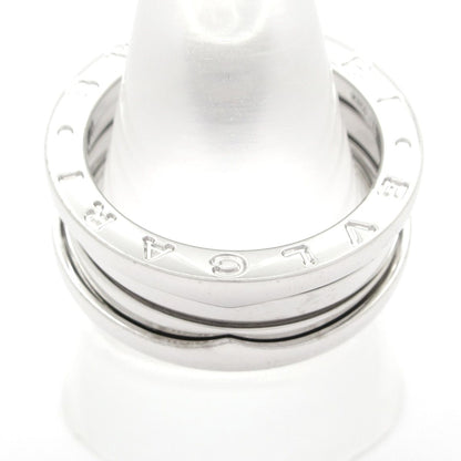 Bvlgari Ring 59 18k White Gold — view 3