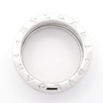 Bvlgari Ring 59 18k White Gold — view 4