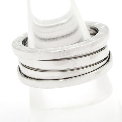 Bvlgari Ring 59 18k White Gold — view 2