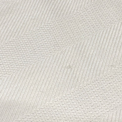 Hermes Shawl New Bliss Ivory Cashmere Silk Scarf — view 5