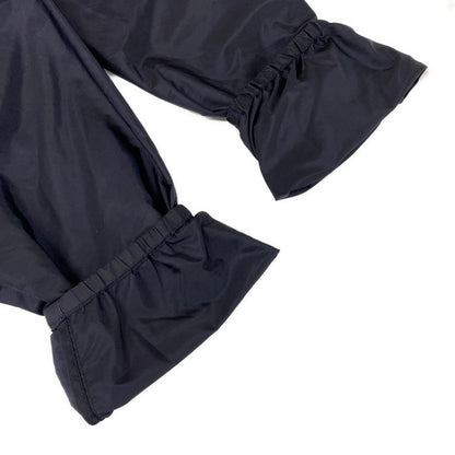 Moncler Jacket 00 XS Wete Dark Navy Long Sleeve Zip Up Hooded Spring Autumn — view 9