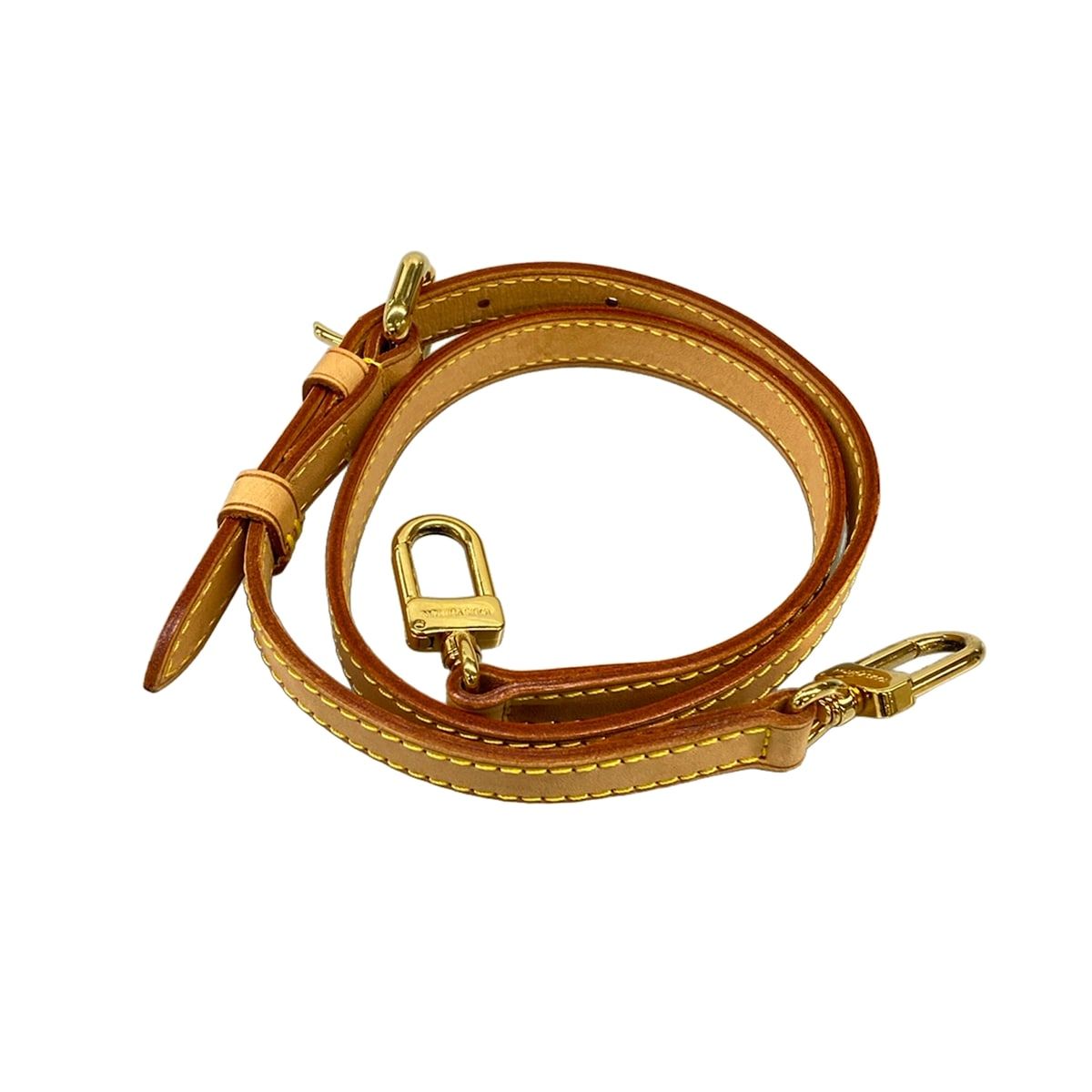 Louis Vuitton Handbag Monogram Palermo PM — view 8