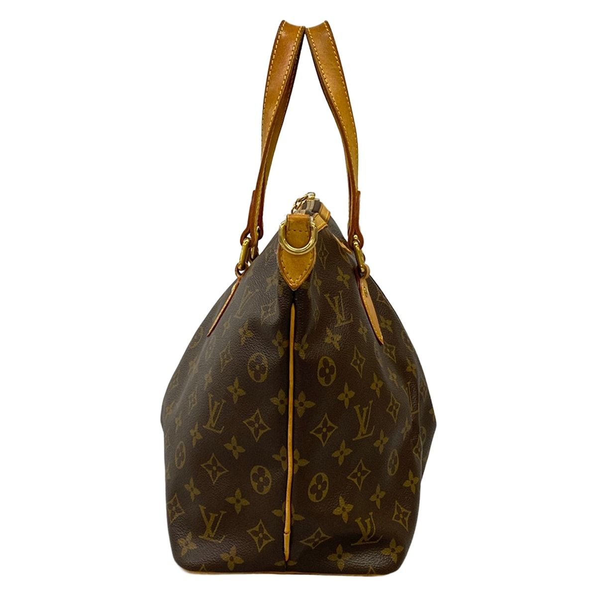 Louis Vuitton Handbag Monogram Palermo PM — view 4