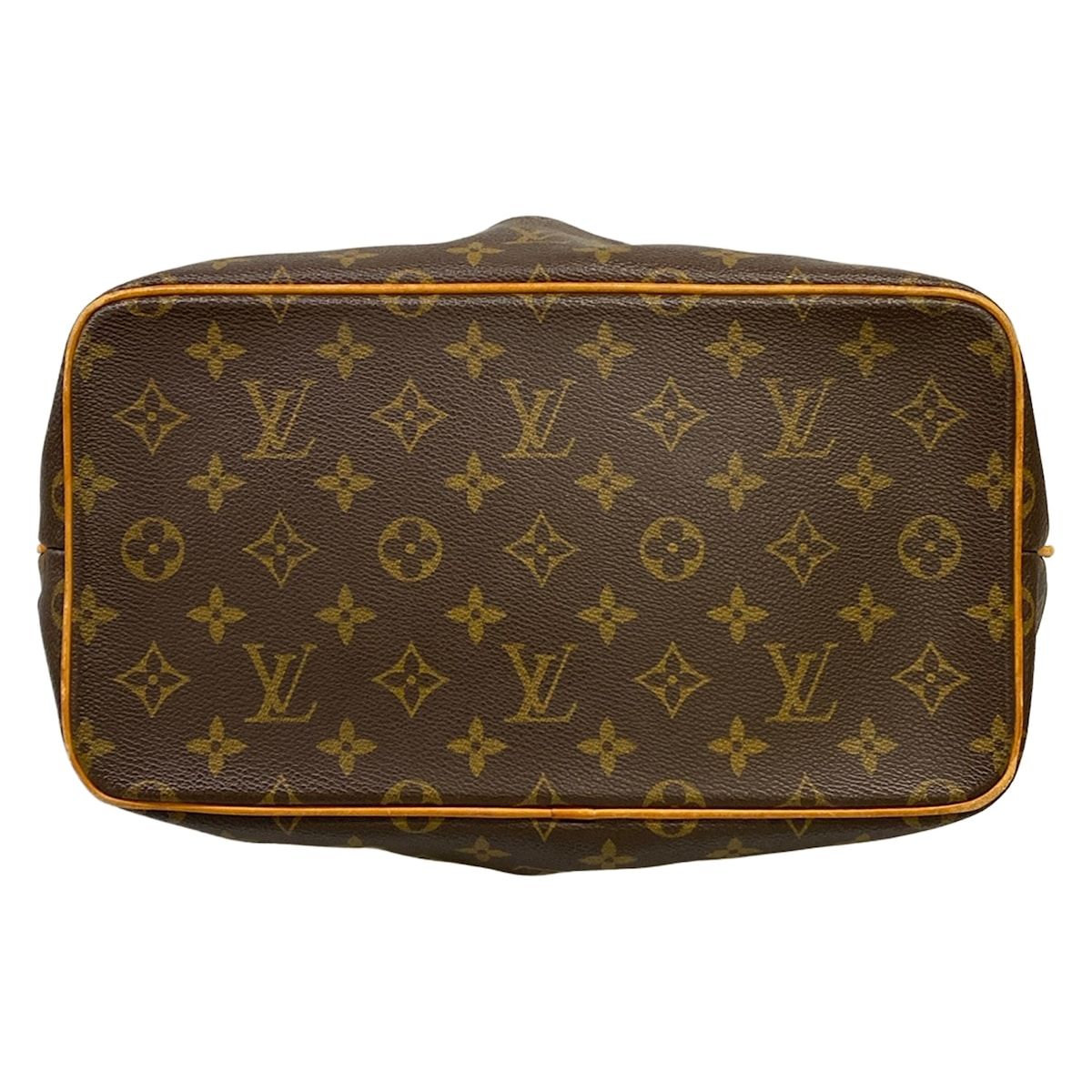 Louis Vuitton Handbag Monogram Palermo PM — view 5