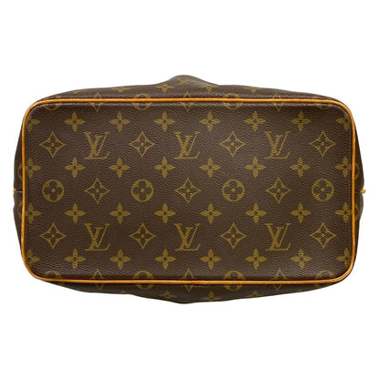 Louis Vuitton Handbag Monogram Palermo PM — view 5