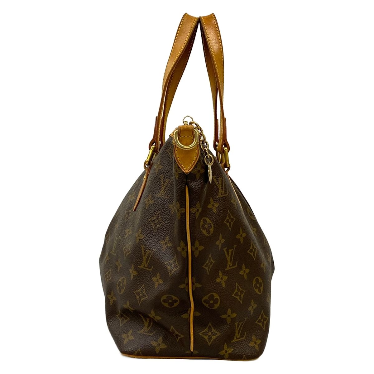 Louis Vuitton Handbag Monogram Palermo PM — view 2