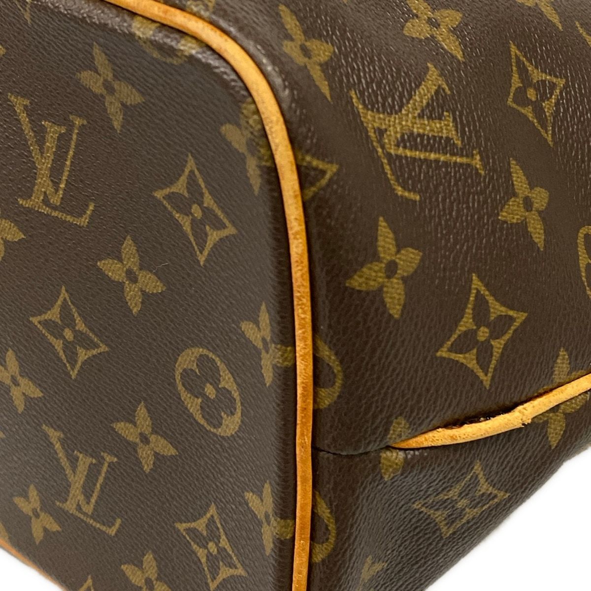 Louis Vuitton Handbag Monogram Palermo PM — view 6