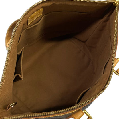 Louis Vuitton Handbag Monogram Palermo PM — view 7