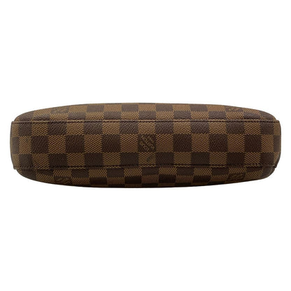 Louis Vuitton Shoulder Bag Damier Southbank Ebene — view 5