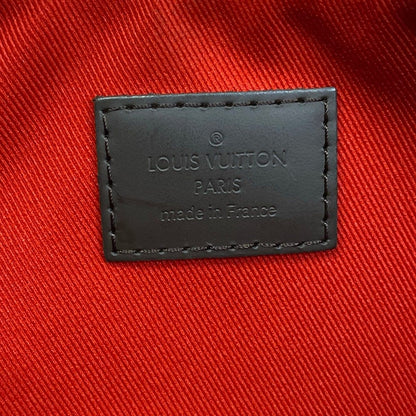 Louis Vuitton Shoulder Bag Damier Southbank Ebene — view 9