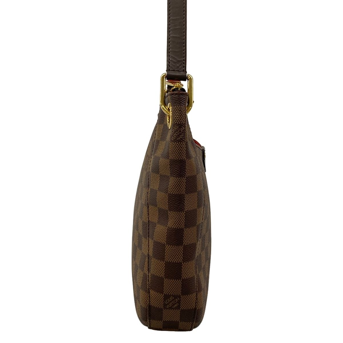 Louis Vuitton Shoulder Bag Damier Southbank Ebene — view 2