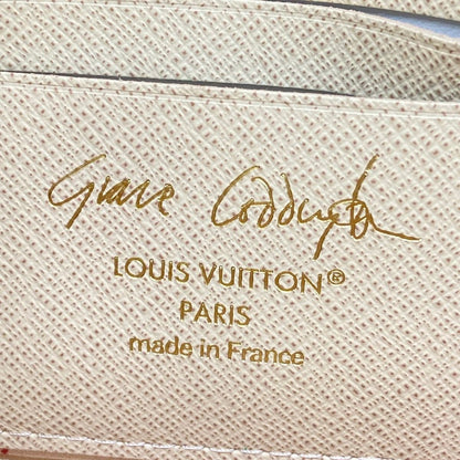 Louis Vuitton Wallet Monogram on Chain — view 6