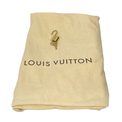 Louis Vuitton Travel Bag Damier Eole 50 Ebene — view 8