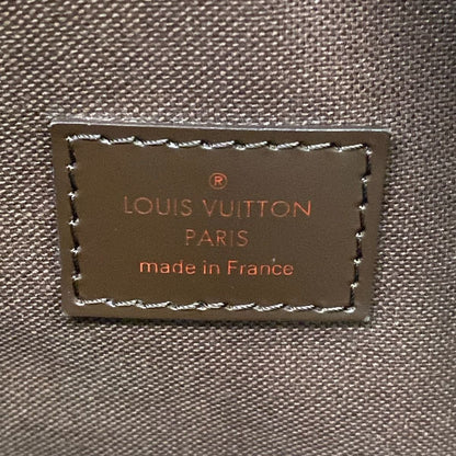 Louis Vuitton Travel Bag Damier Eole 50 Ebene — view 9