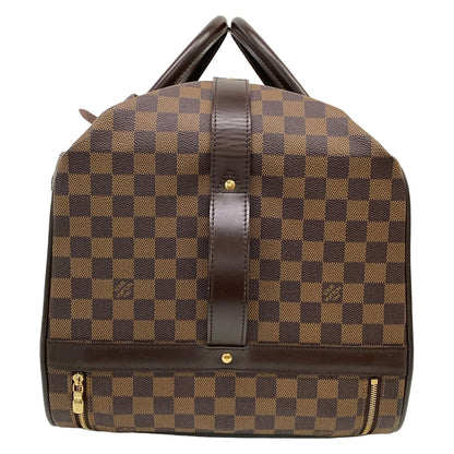 Louis Vuitton Travel Bag Damier Eole 50 Ebene — view 4