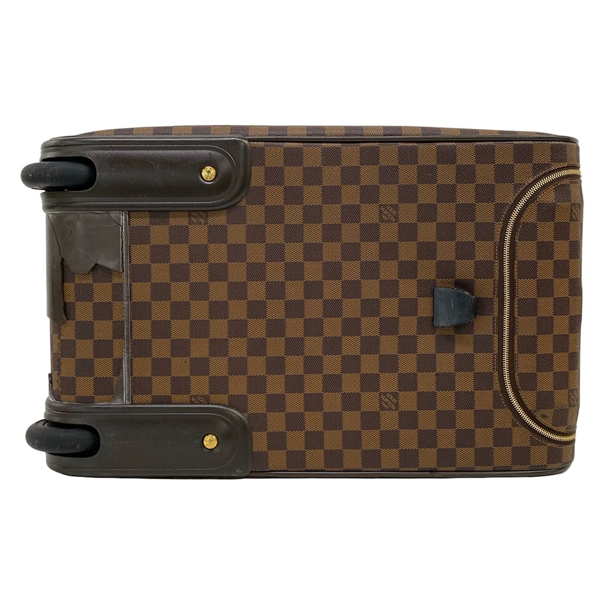 Louis Vuitton Travel Bag Damier Eole 50 Ebene — view 5