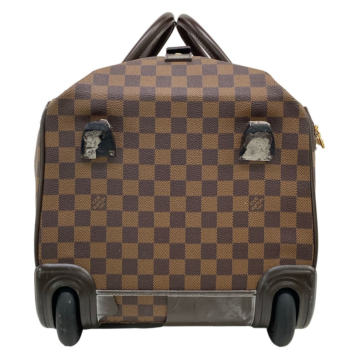 Louis Vuitton Travel Bag Damier Eole 50 Ebene — view 2