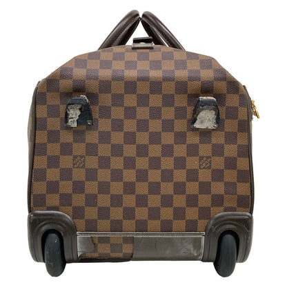 Louis Vuitton Travel Bag Damier Eole 50 Ebene — view 2