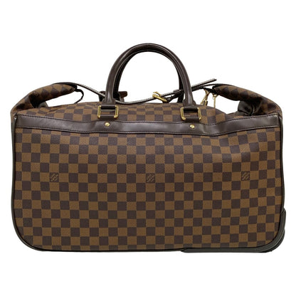 Louis Vuitton Travel Bag Damier Eole 50 Ebene — view 3