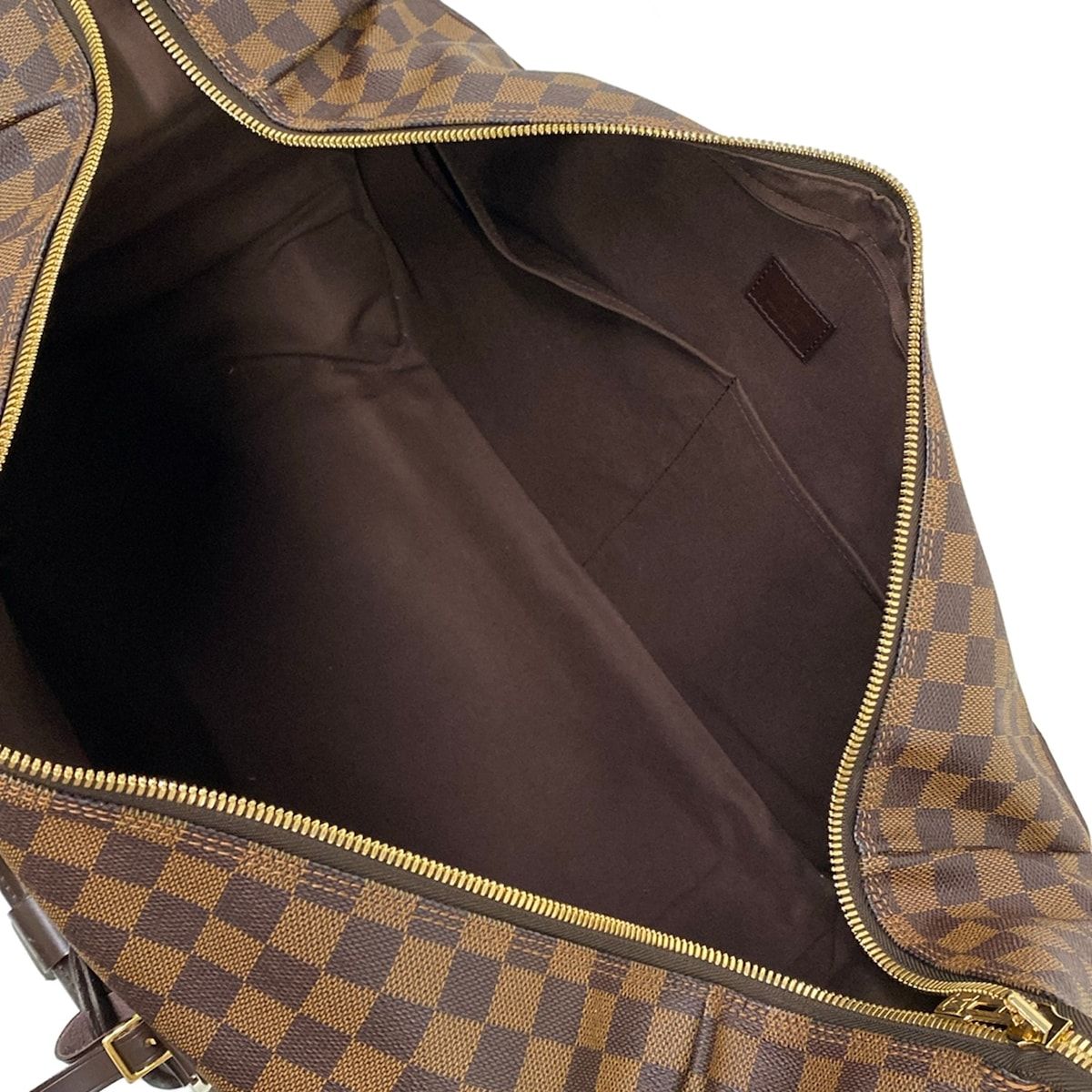 Louis Vuitton Travel Bag Damier Eole 50 Ebene — view 7
