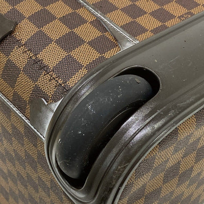 Louis Vuitton Travel Bag Damier Eole 50 Ebene — view 6