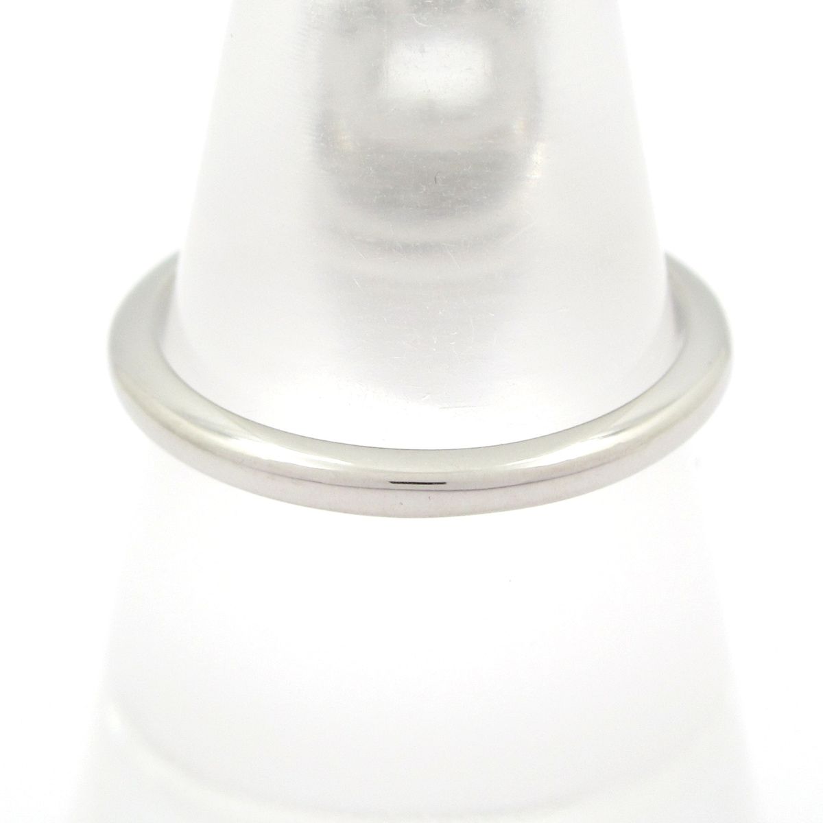 Tiffany & Co Ring Garden Flower Diamond — view 3