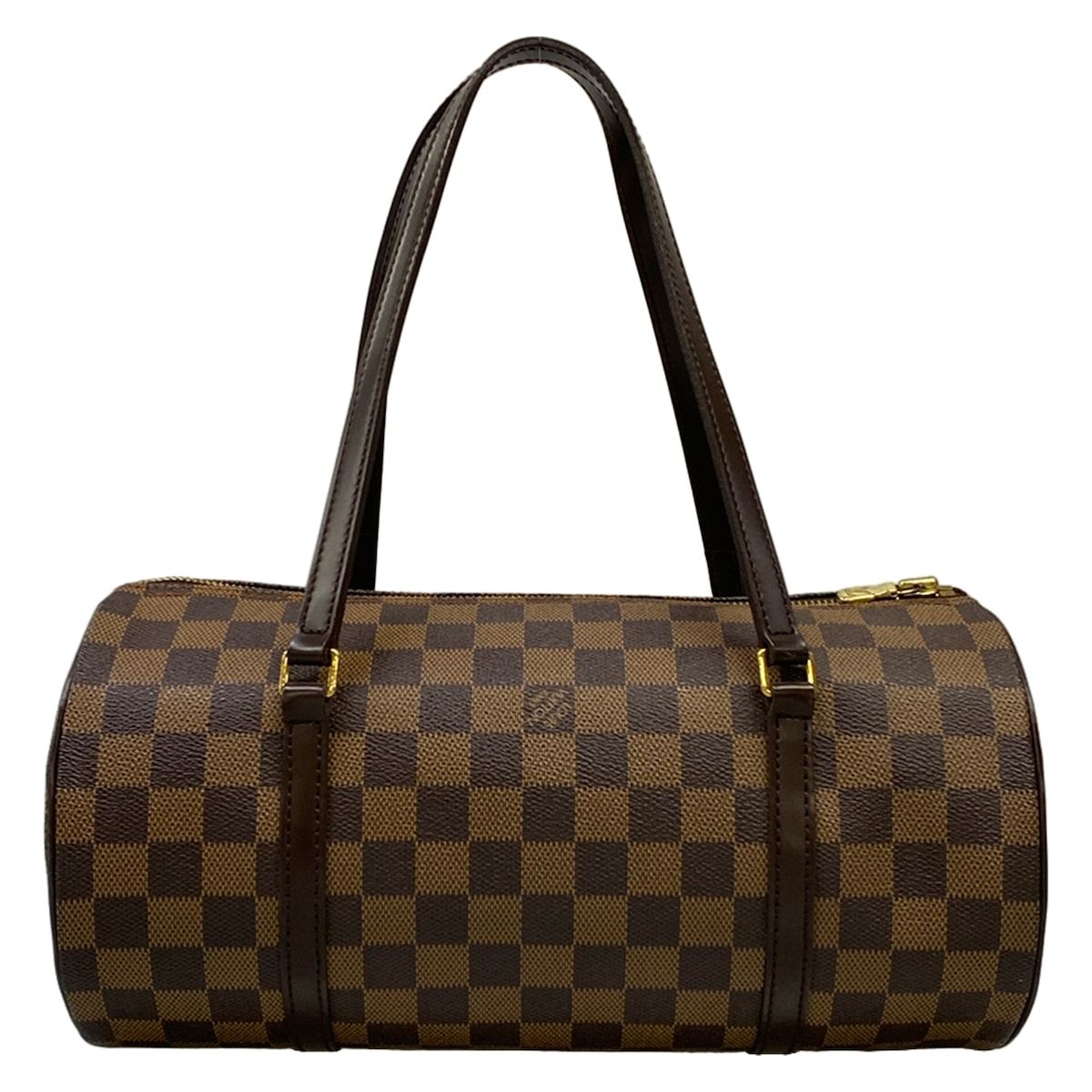 Louis Vuitton Handbag Damier Papillon 30 Ebene — view 3