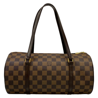 Louis Vuitton Handbag Damier Papillon 30 Ebene — view 3