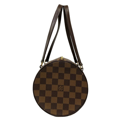 Louis Vuitton Handbag Damier Papillon 30 Ebene — view 4
