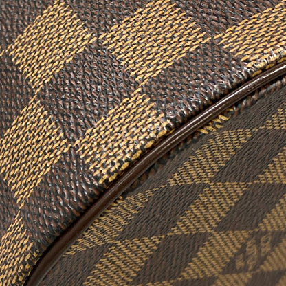 Louis Vuitton Handbag Damier Papillon 30 Ebene — view 6