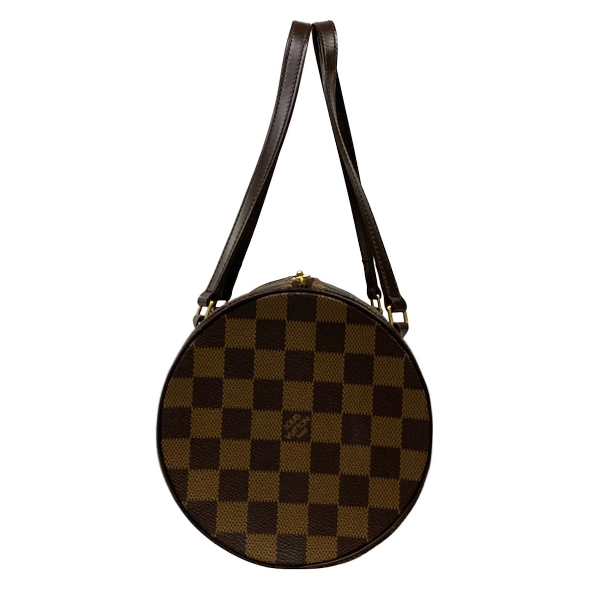 Louis Vuitton Handbag Damier Papillon 30 Ebene — view 2