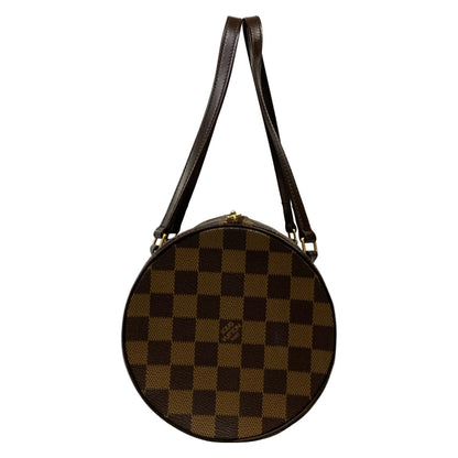 Louis Vuitton Handbag Damier Papillon 30 Ebene — view 2