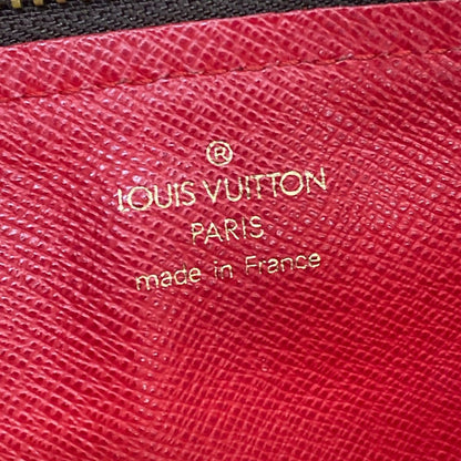 Louis Vuitton Handbag Damier Papillon 30 Ebene — view 8