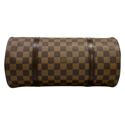 Louis Vuitton Handbag Damier Papillon 30 Ebene — view 5