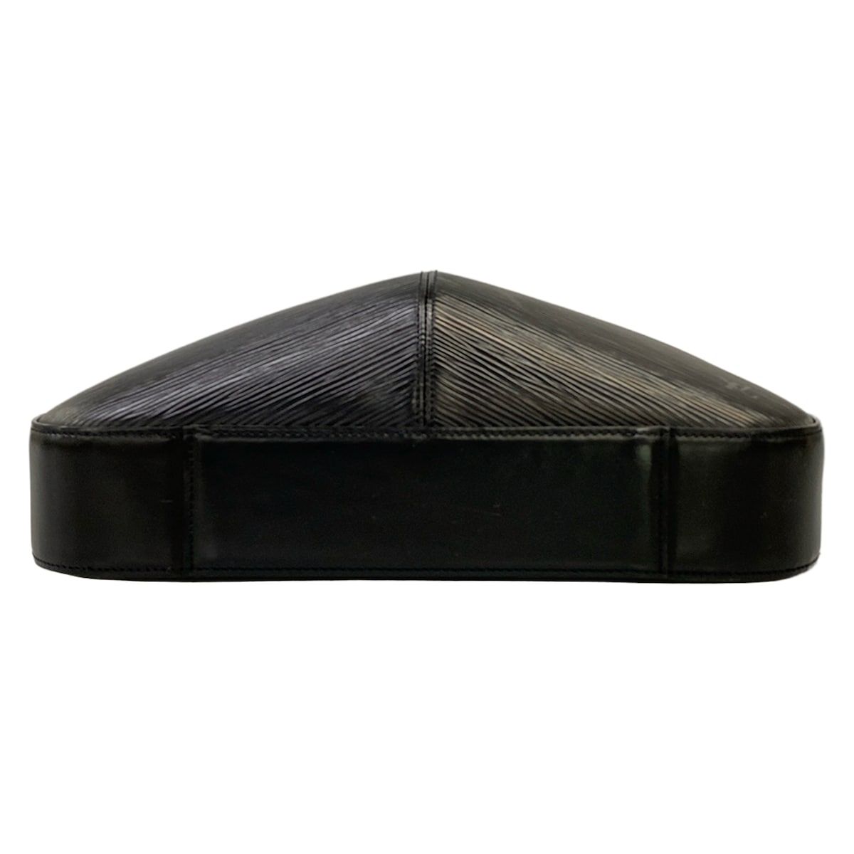 Louis Vuitton Shoulder Bag Epi Reverie Noir Leather — view 5