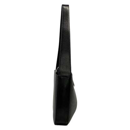 Louis Vuitton Shoulder Bag Epi Reverie Noir Leather — view 2