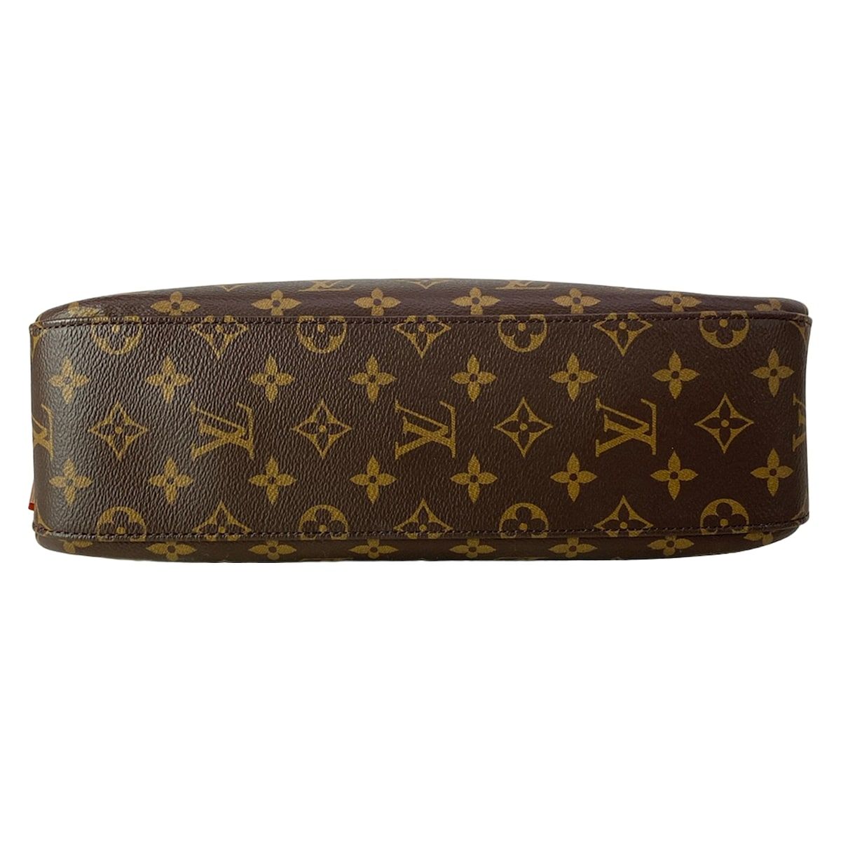 Louis Vuitton Shoulder Bag Monogram Slouchy PM — view 5