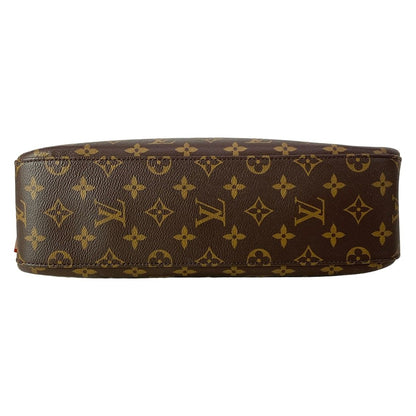 Louis Vuitton Shoulder Bag Monogram Slouchy PM — view 5