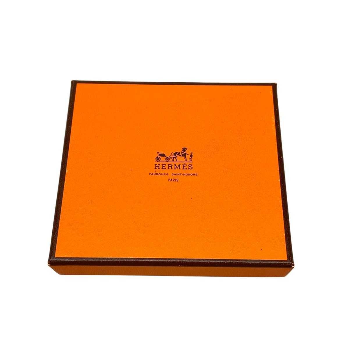 Hermes Gold Cadena Snail — view 5